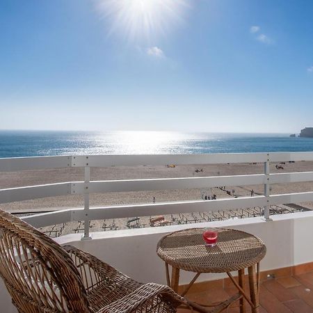 T2 Marysol Apartamento Para Ferias Nazaré Exteriér fotografie