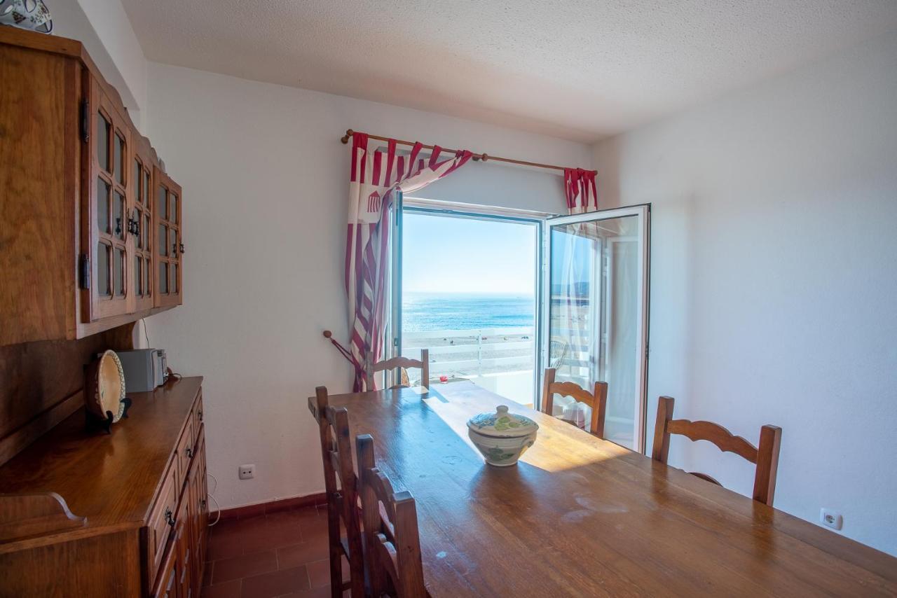 T2 Marysol Apartamento Para Ferias Nazaré Exteriér fotografie