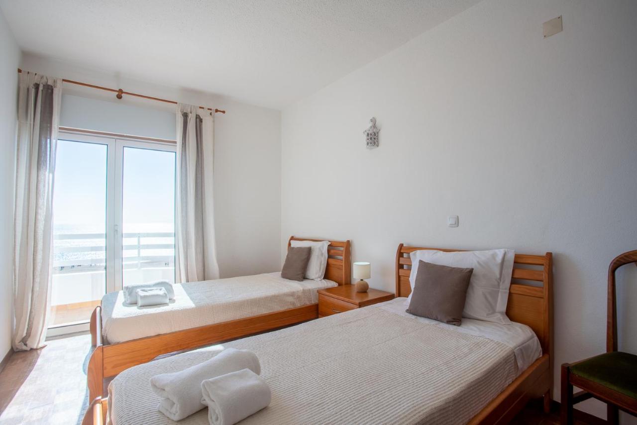 T2 Marysol Apartamento Para Ferias Nazaré Exteriér fotografie