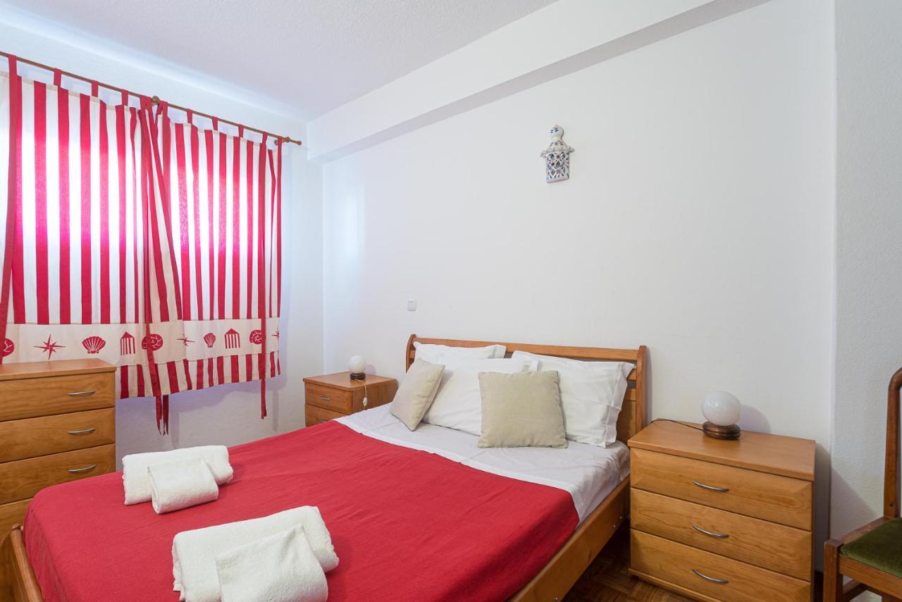 T2 Marysol Apartamento Para Ferias Nazaré Exteriér fotografie