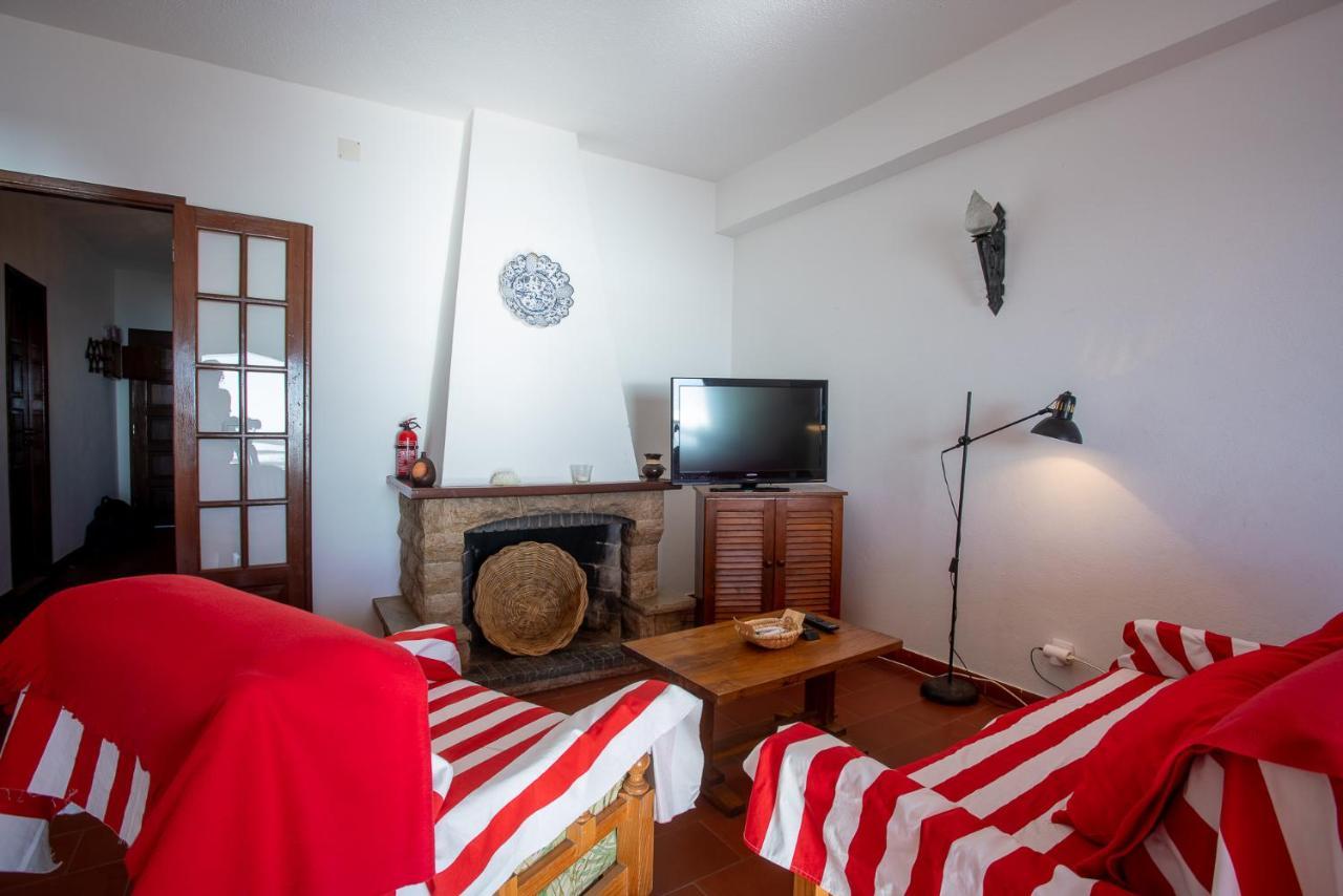 T2 Marysol Apartamento Para Ferias Nazaré Exteriér fotografie