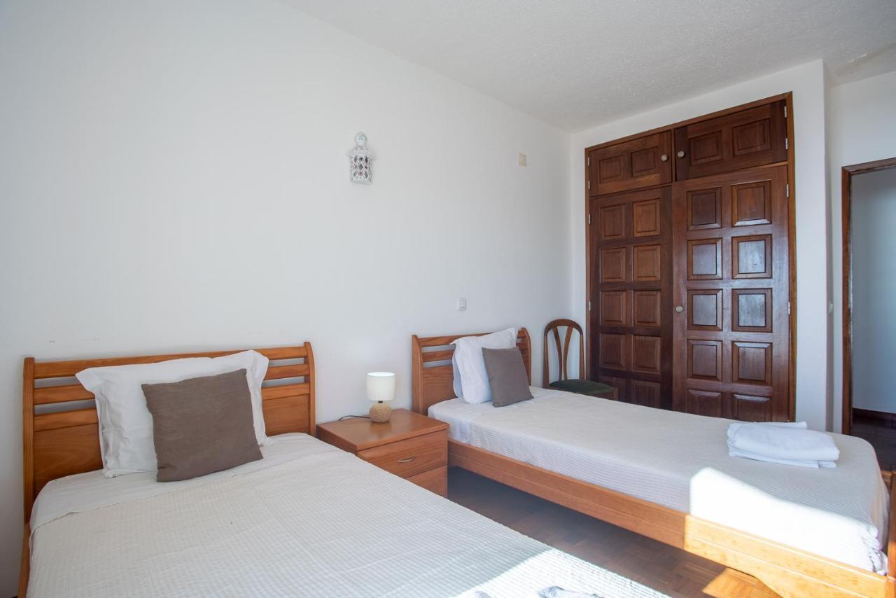 T2 Marysol Apartamento Para Ferias Nazaré Exteriér fotografie