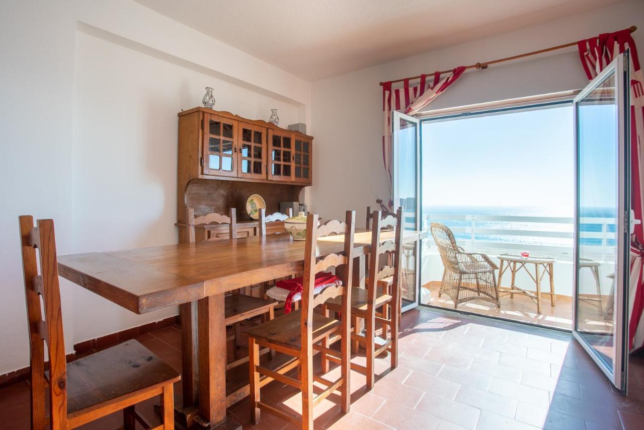 T2 Marysol Apartamento Para Ferias Nazaré Exteriér fotografie