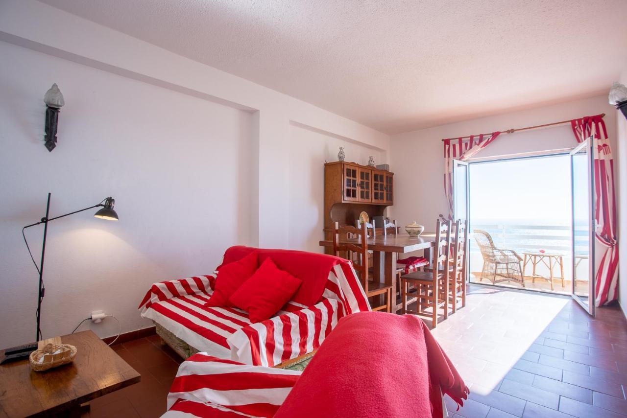 T2 Marysol Apartamento Para Ferias Nazaré Exteriér fotografie