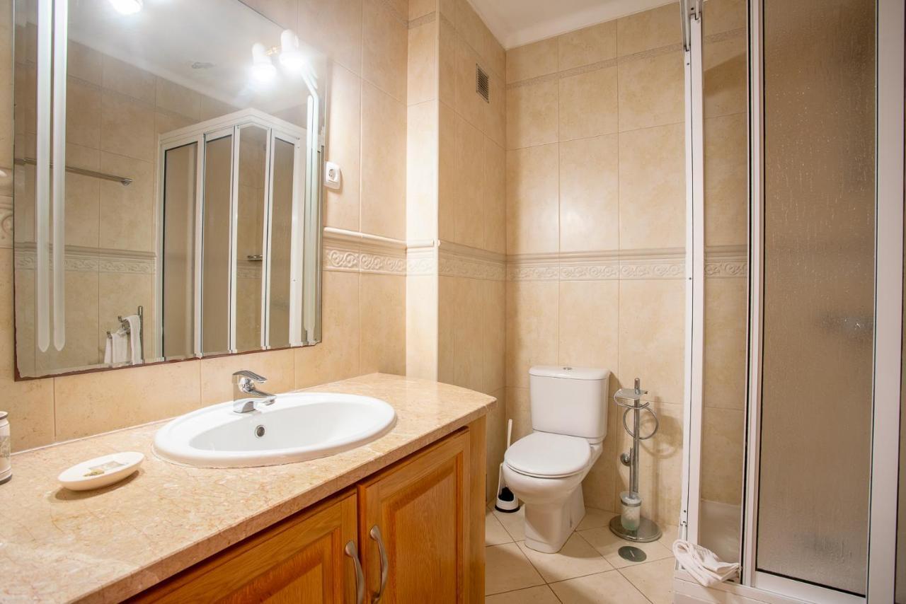 T2 Marysol Apartamento Para Ferias Nazaré Exteriér fotografie